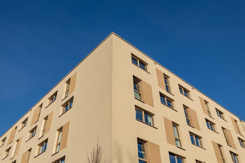 Aparthotel Maseven Messe Trudering München