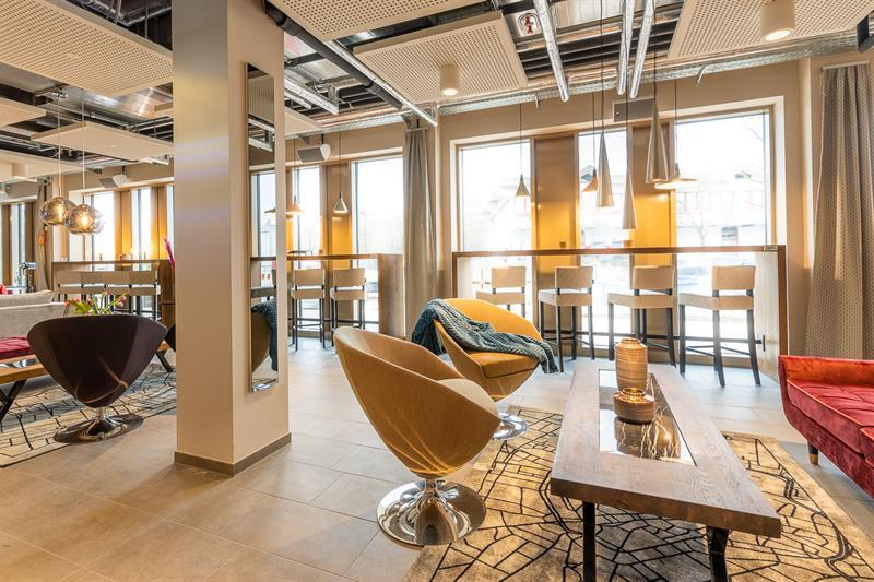 Aparthotel Maseven Messe Trudering