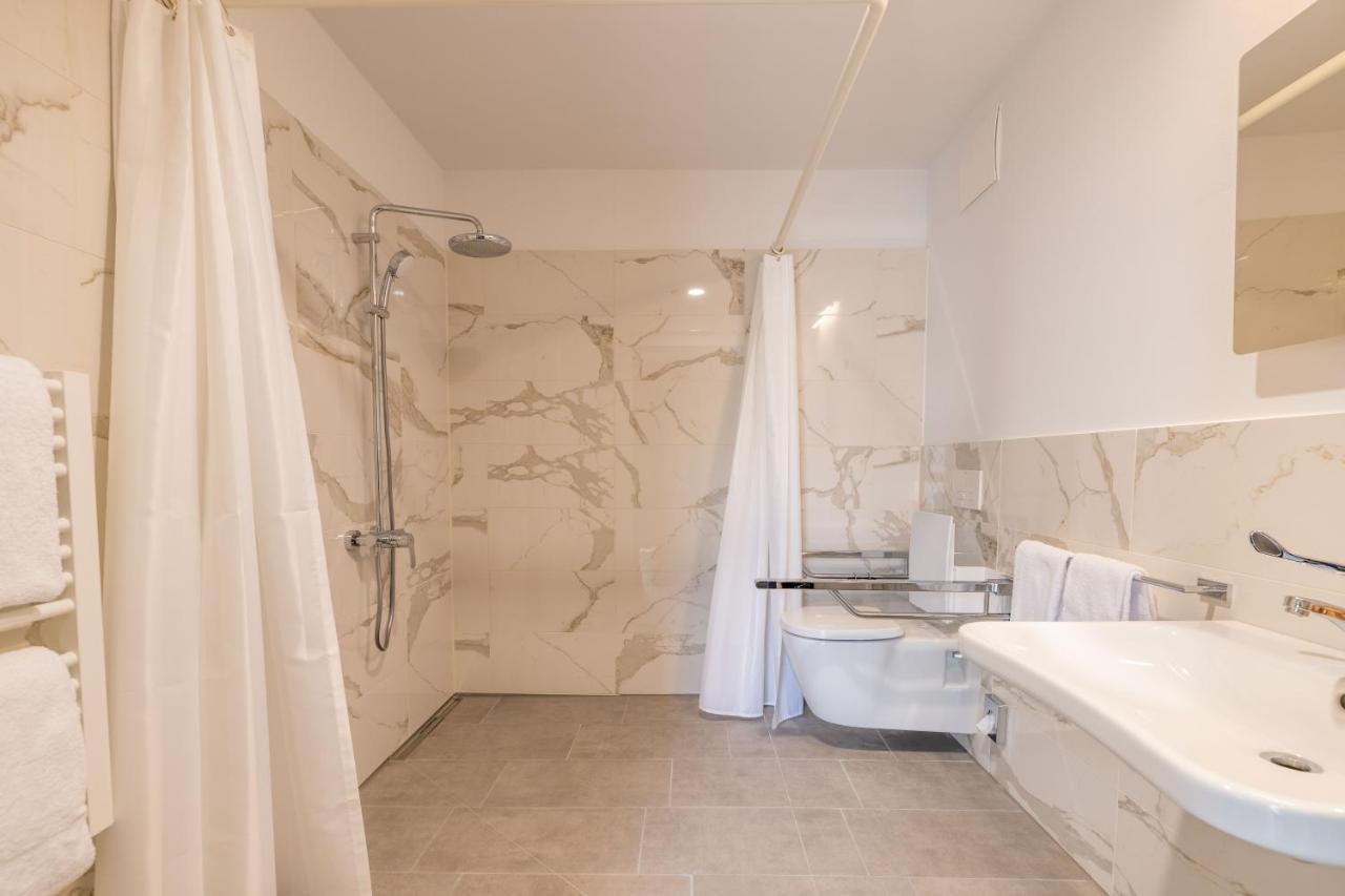 Aparthotel Maseven Messe Trudering