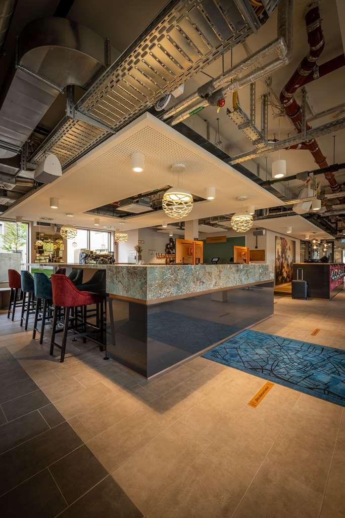 Aparthotel Maseven Messe Trudering 4*