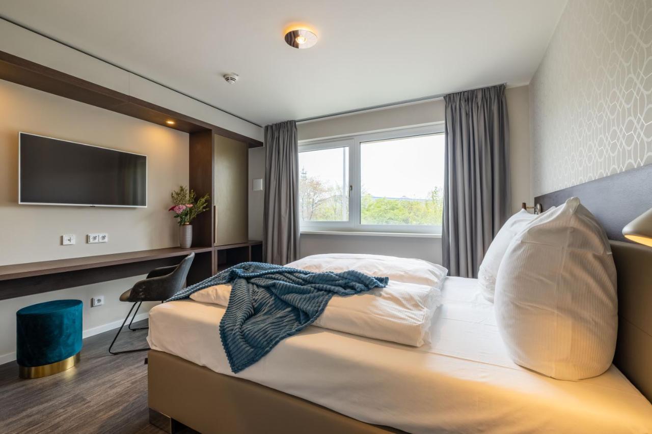 Maseven Messe Trudering Monaco di Baviera